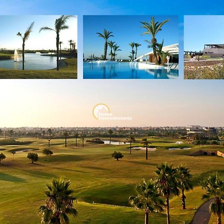 Holidoo Travel "El Divino 127" Los Alcázares Exterior foto