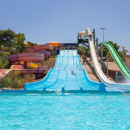 Holidoo Travel "El Divino 127" Los Alcázares Exterior foto