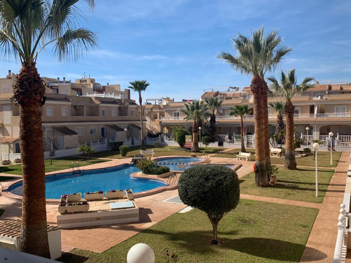 Holidoo Travel "El Divino 127" Los Alcázares Exterior foto