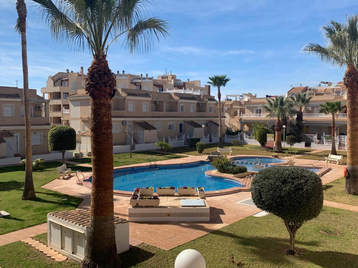 Holidoo Travel "El Divino 127" Los Alcázares Exterior foto