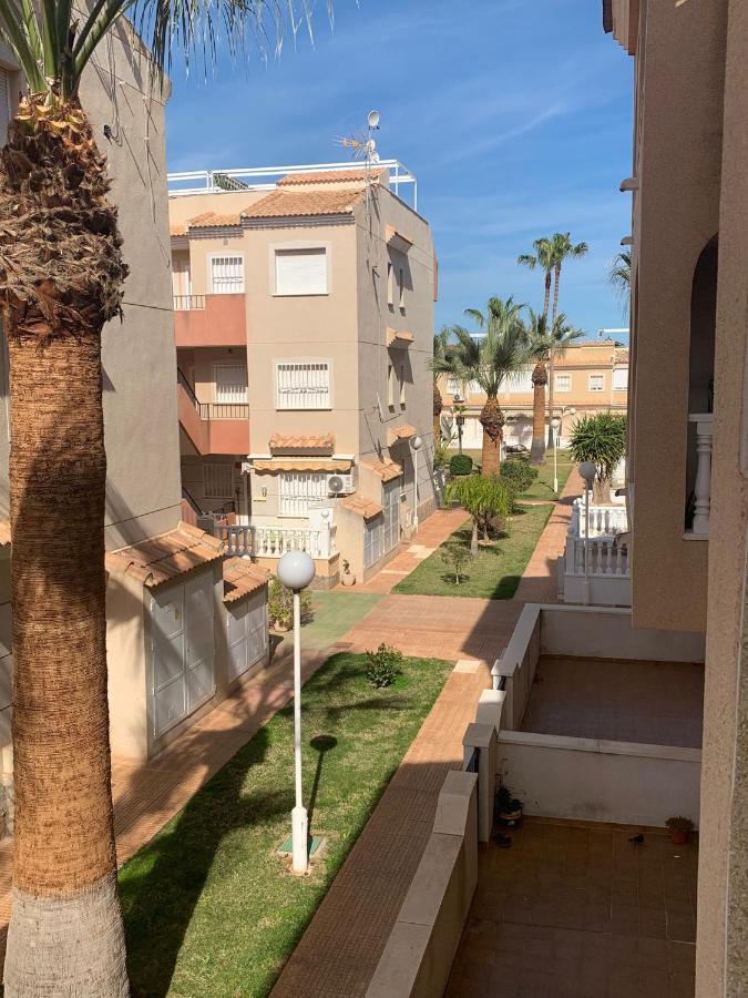 Holidoo Travel "El Divino 127" Los Alcázares Exterior foto