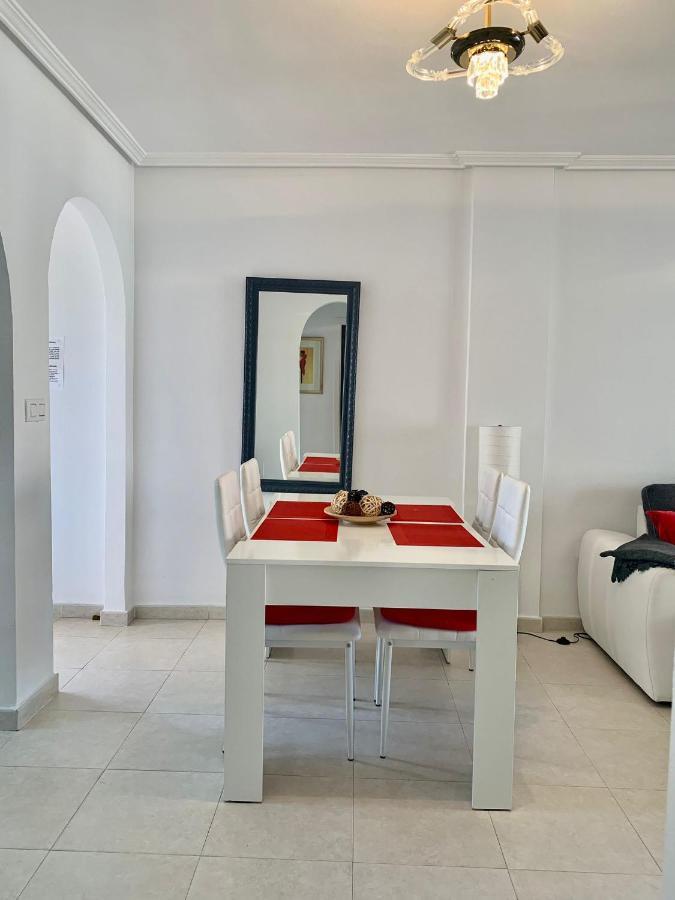 Holidoo Travel "El Divino 127" Los Alcázares Exterior foto