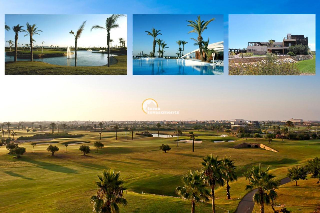 Holidoo Travel "El Divino 127" Los Alcázares Exterior foto