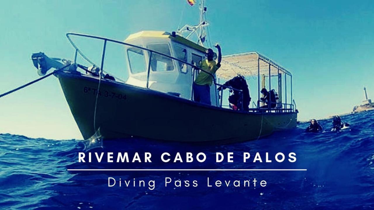 Holidoo Travel "El Divino 127" Los Alcázares Exterior foto